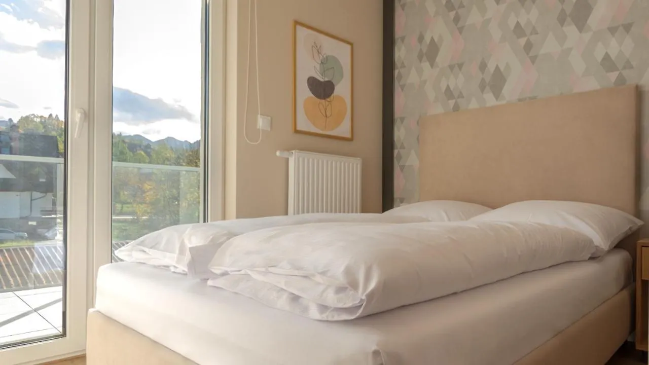 Apartamento Vacationclub - Apartamenty Zakopianskie Apartament 345 Zakopane