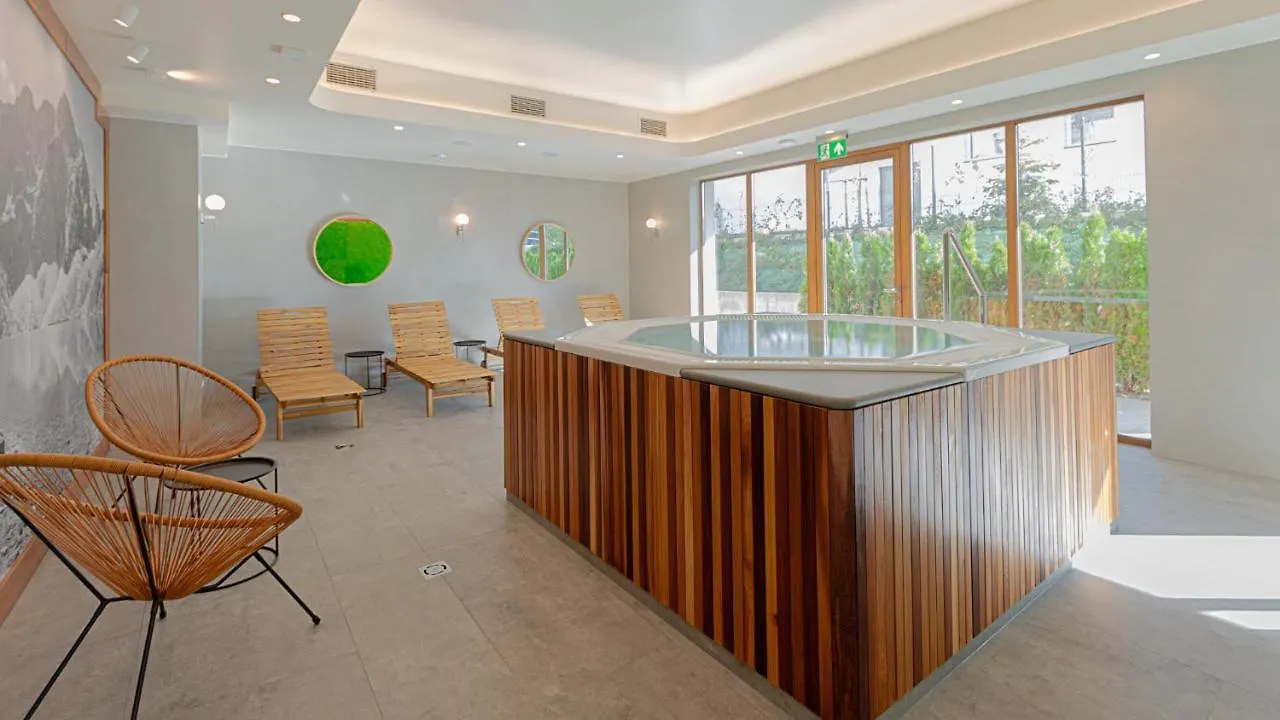 Vacationclub - Apartamenty Zakopianskie Apartament 345 Zakopane 0*,