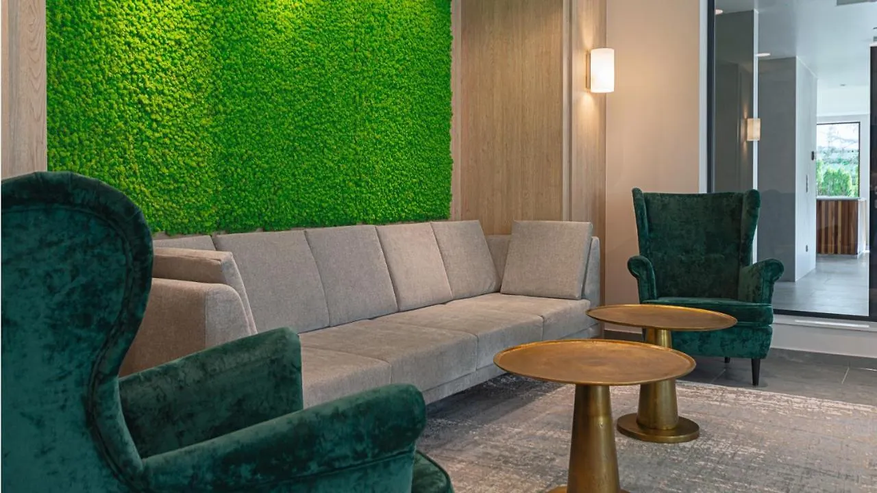 Vacationclub - Apartamenty Zakopianskie Apartament 345 Zakopane