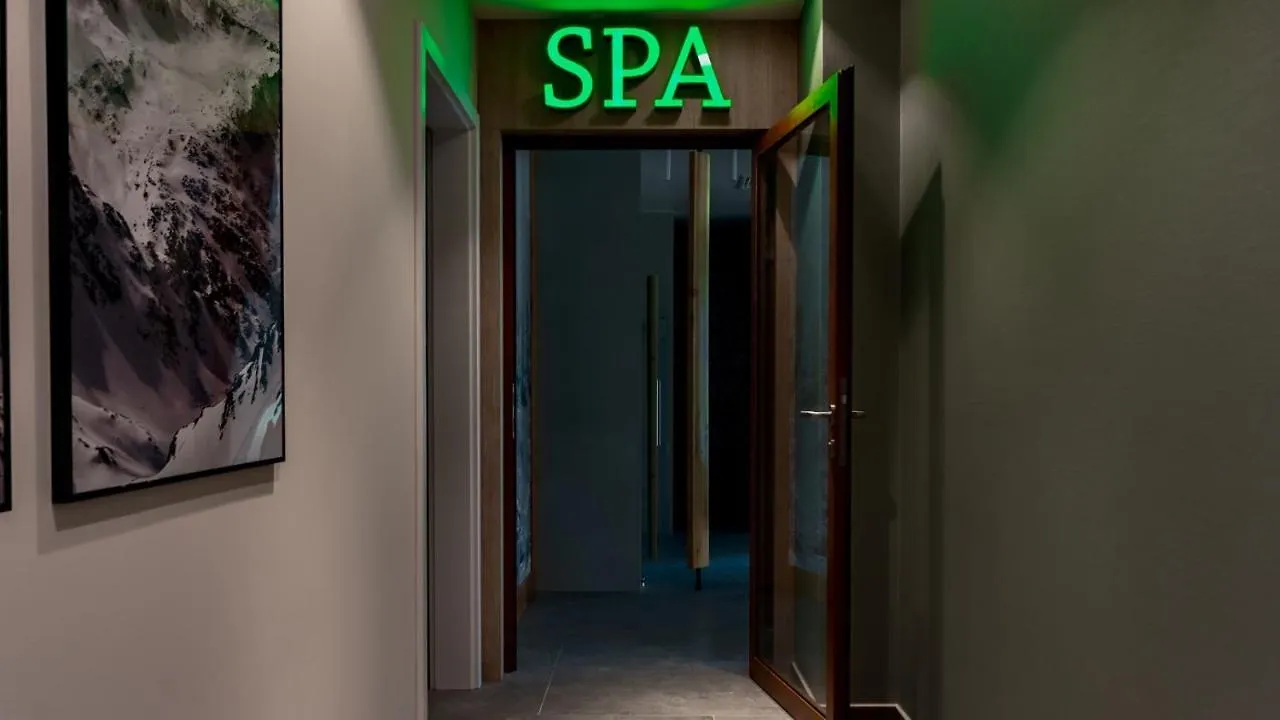 Apartamento Vacationclub - Apartamenty Zakopianskie Apartament 345 Zakopane